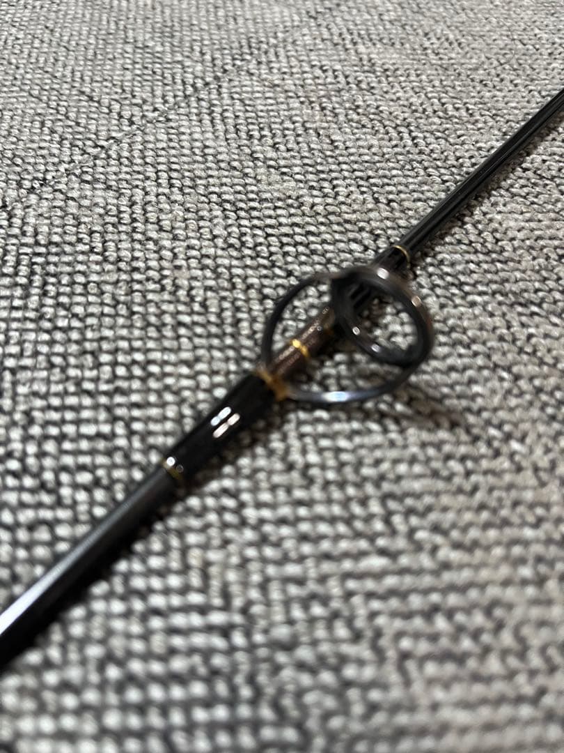 テンリュウ　ジグザムディープライダー　 JDR581S-3