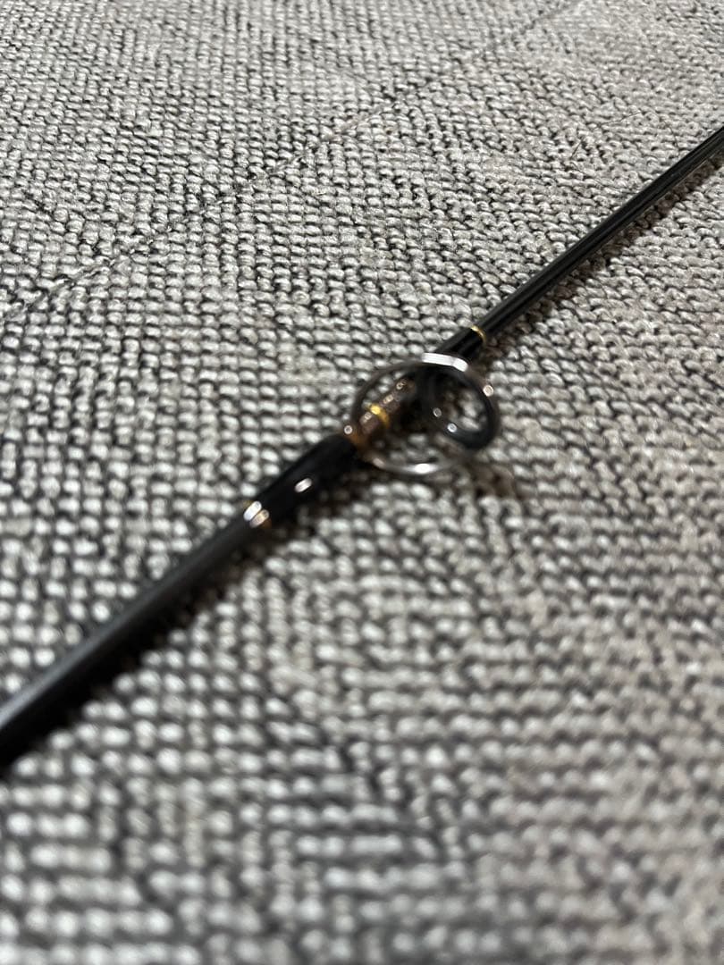 テンリュウ　ジグザムディープライダー　 JDR581S-3