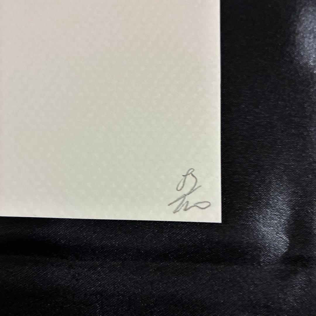 ✴︎世界限定100枚✴︎ DEATH NYC 現代アート ポスター SPR01