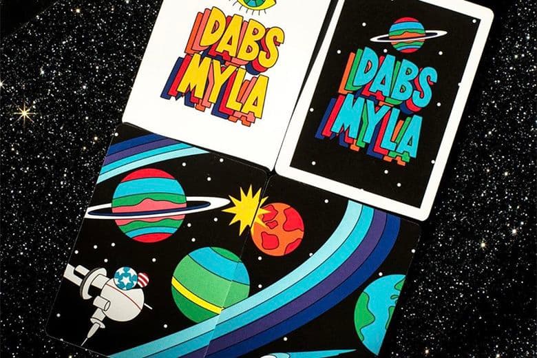 ２個セット　フォンテーン　fontaine　咲き乱れの花版