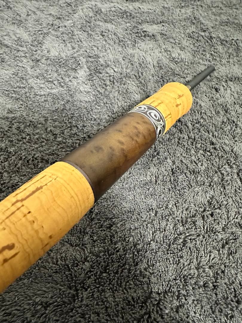 ホワイトウルフ606l-e 25thアニバーサリーモデル