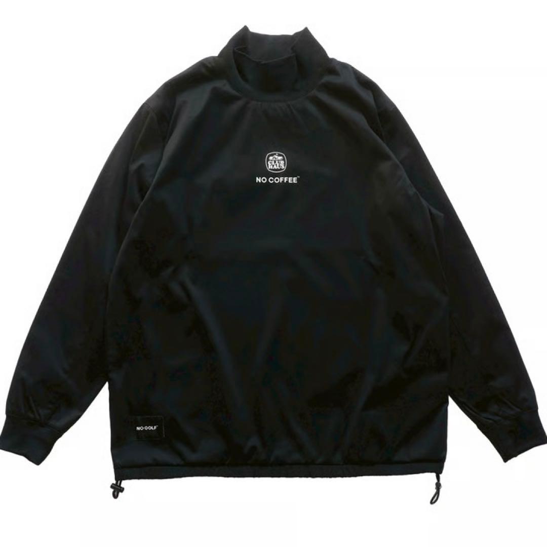 クラブハウス　ノーコーヒー　ピステ　コラボ