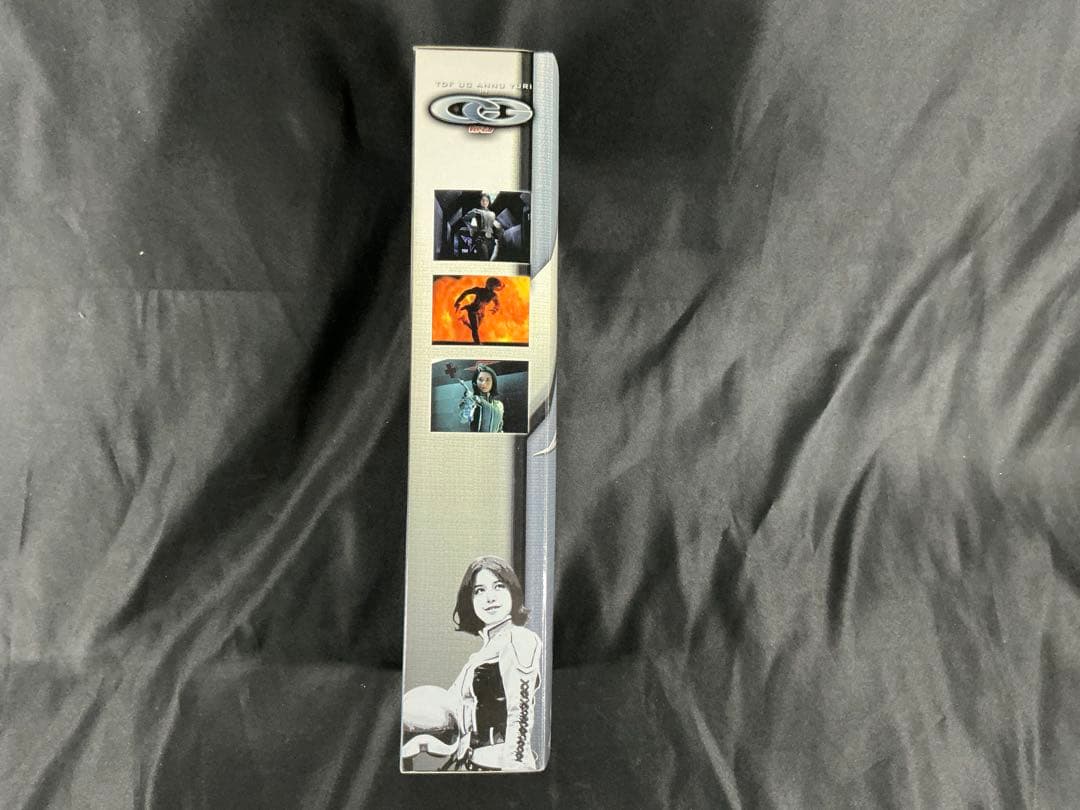 タカラ クールガール ウルトラ警備隊友里アンヌ隊員