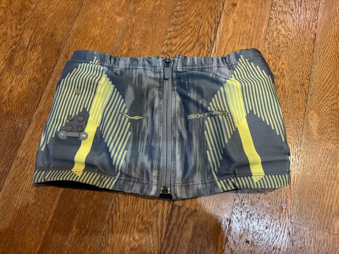 SIXPAD コアベルト　Sサイズ