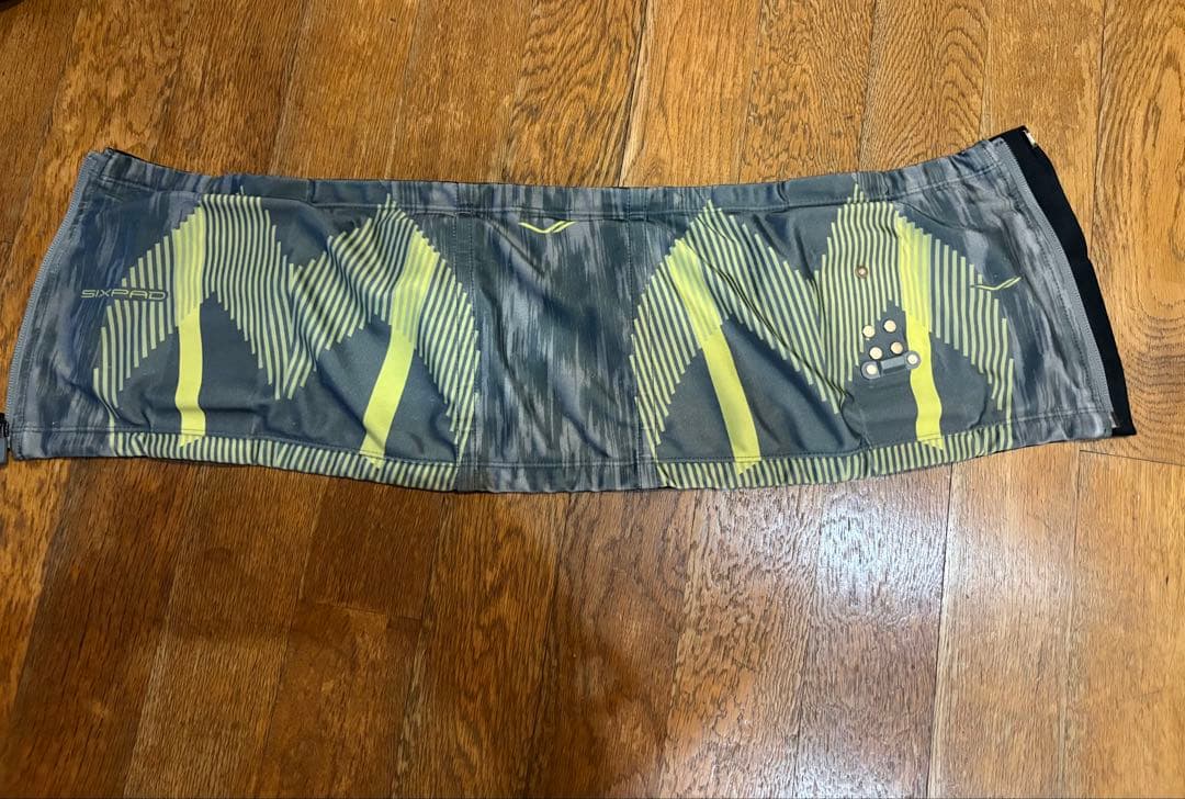 SIXPAD コアベルト　Sサイズ