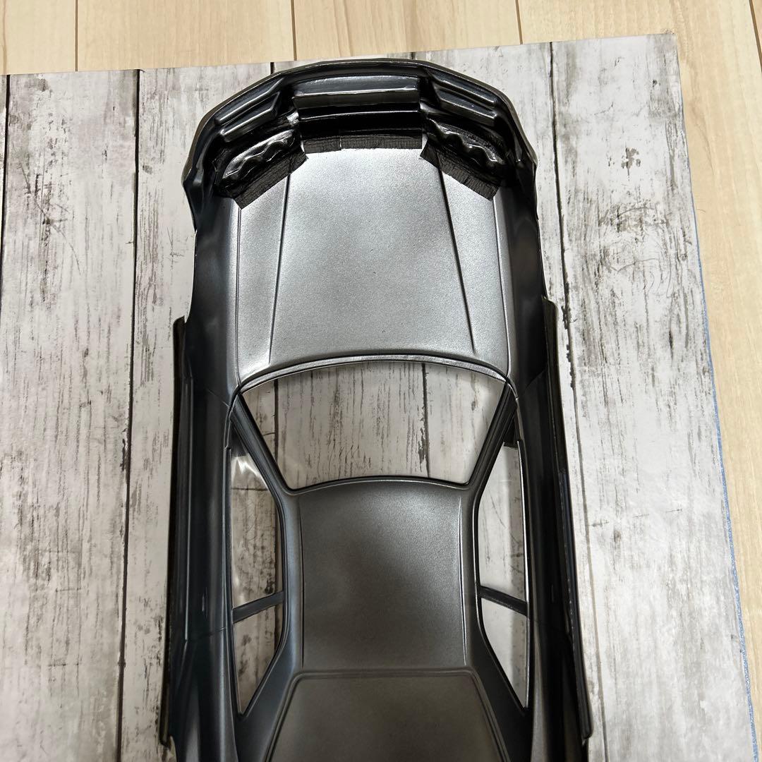 パンドラRC日産スカイライン　34GTRボディ新品未走行品！
