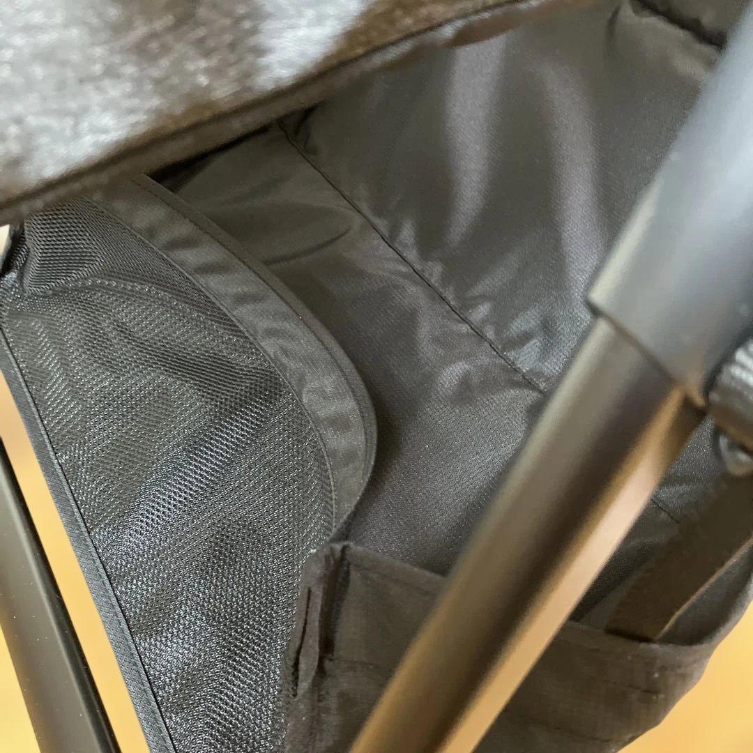 コムペット　ミリクランα ブラック（BK）　30kg 多頭