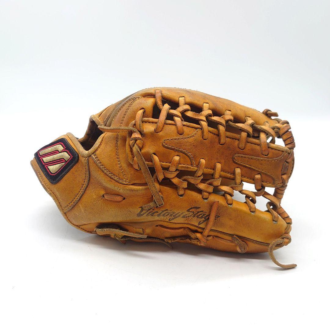 MIZUNO Victory Stage MARVELITE 硬式野球用グローブ