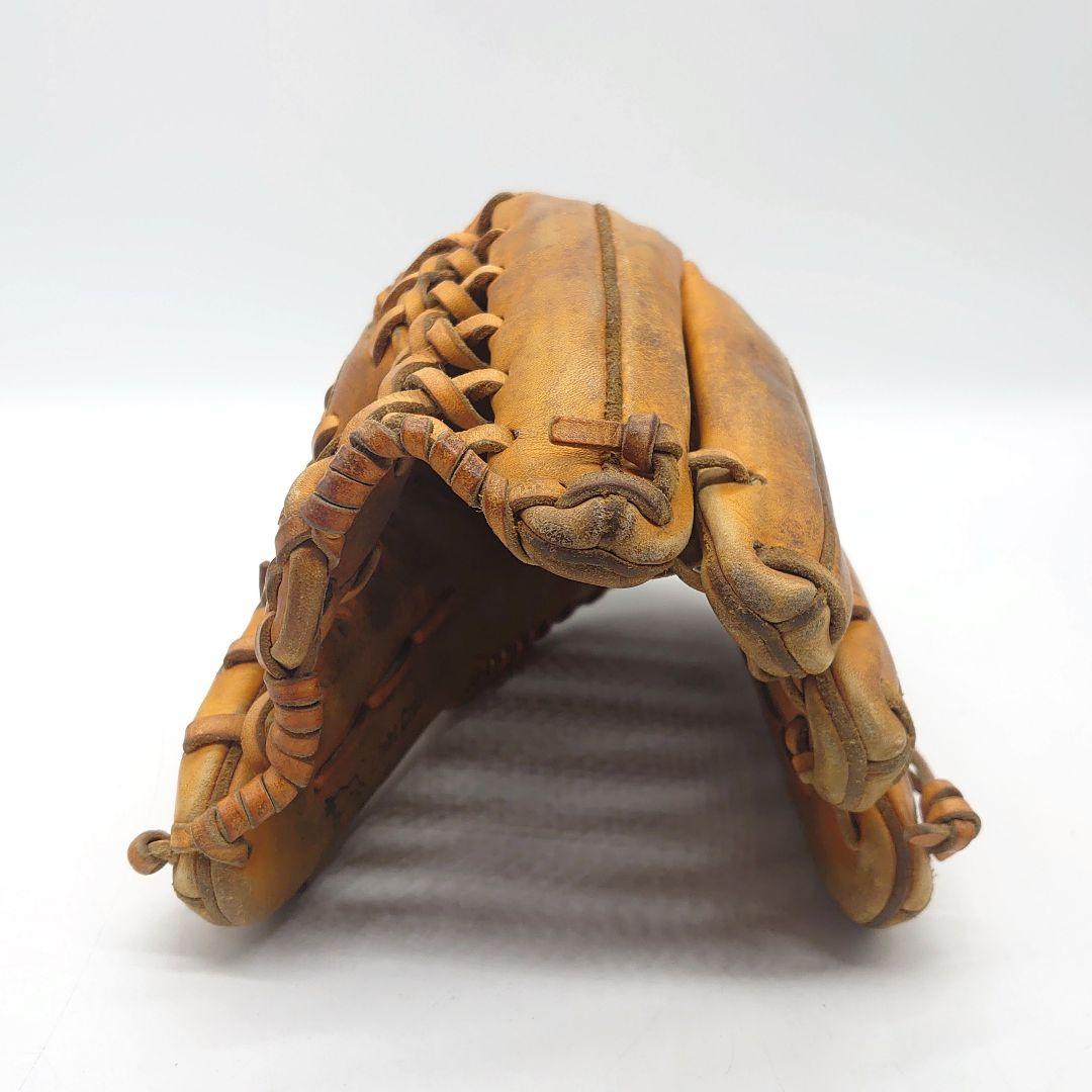 MIZUNO Victory Stage MARVELITE 硬式野球用グローブ