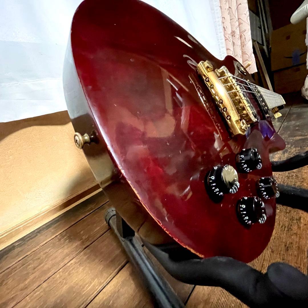 花さま専用　Gibson Les Paul Studio エボニー指板