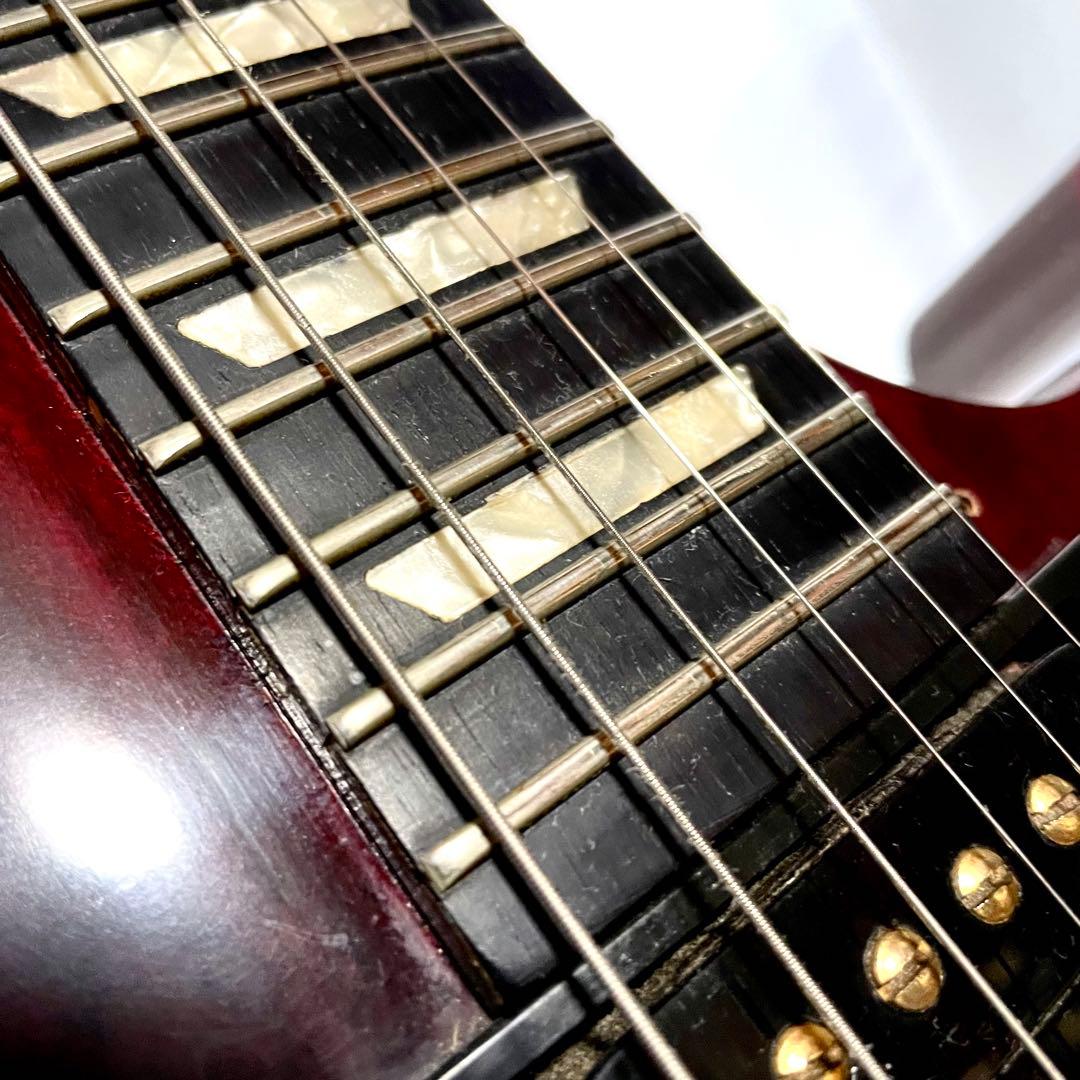 花さま専用　Gibson Les Paul Studio エボニー指板