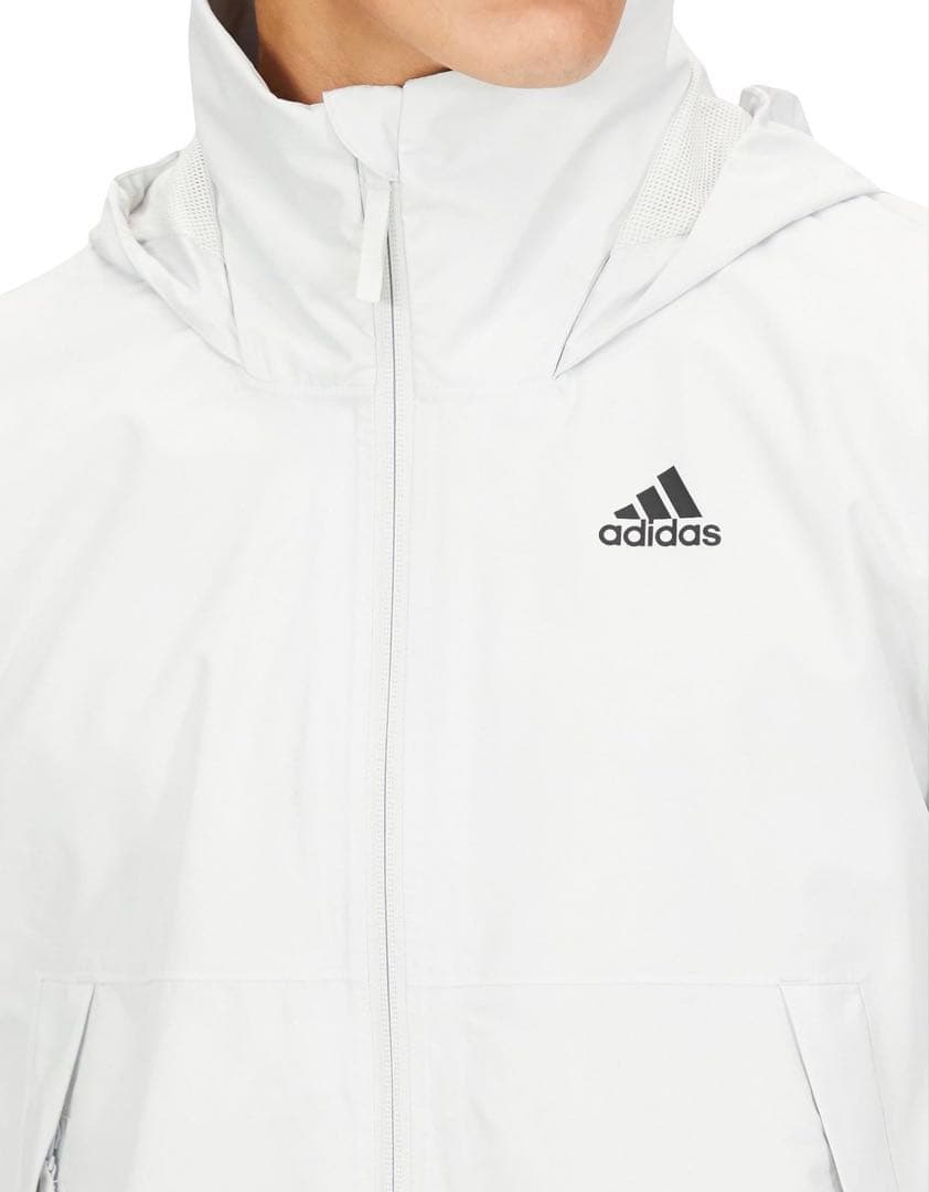 adidas ウインドブレーカー ジャケット メンズ ジャケットHY3944