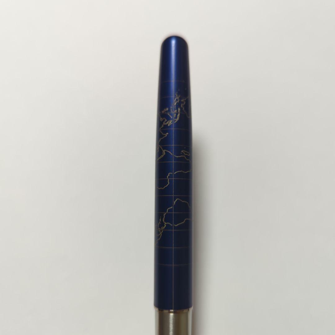 PARKER パーカー 万年筆 F 細字 ソネット アトラスCT