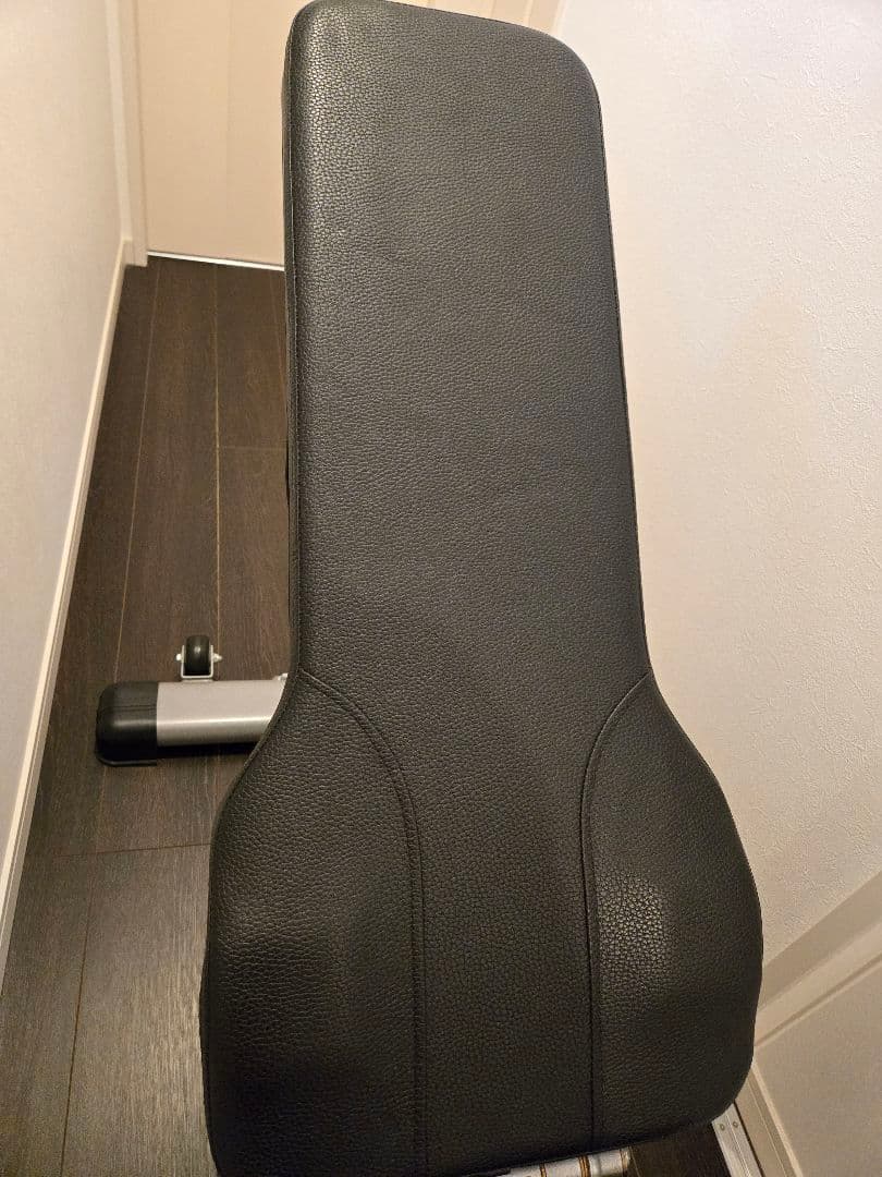 TUFFSTUFF タフスタッフ CDM-400 アジャスタブルベンチ