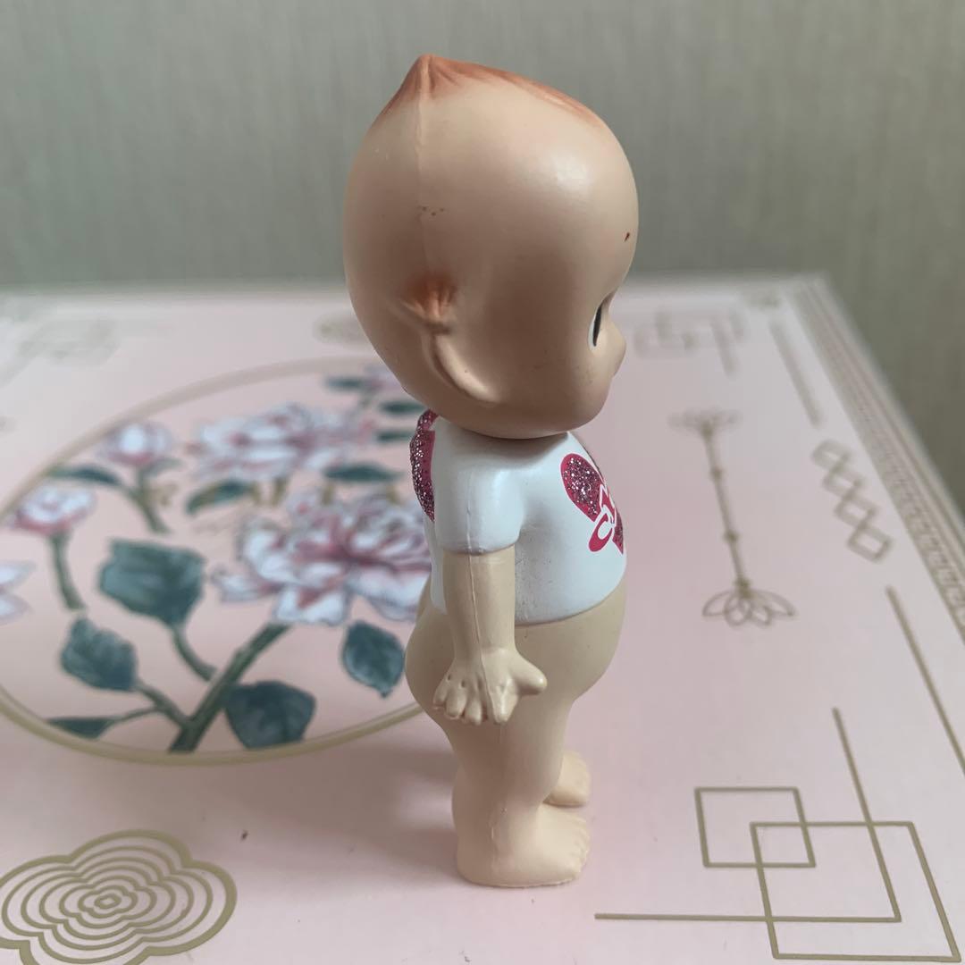 希少【ソニーエンジェル】chu 2005 Tシャツシリーズ シークレット 激レア