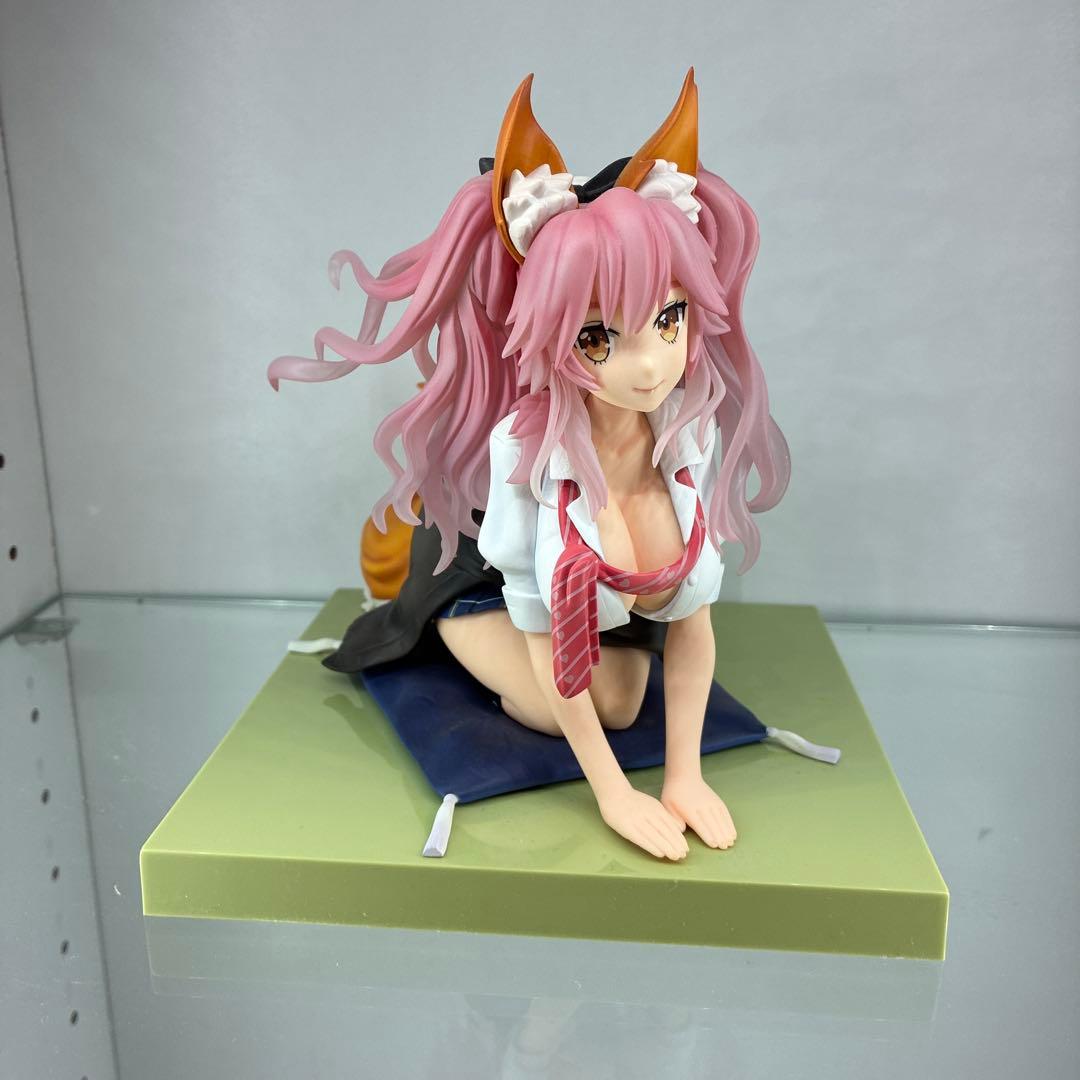 Fate/EXTRA 玉藻の前 フィギュア