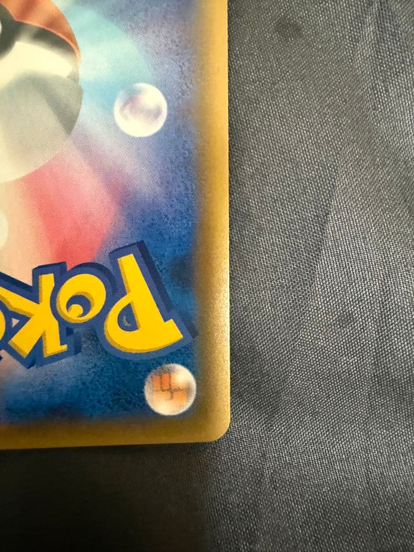 か*こ様 ピカチュウ＆ゼクロムSA