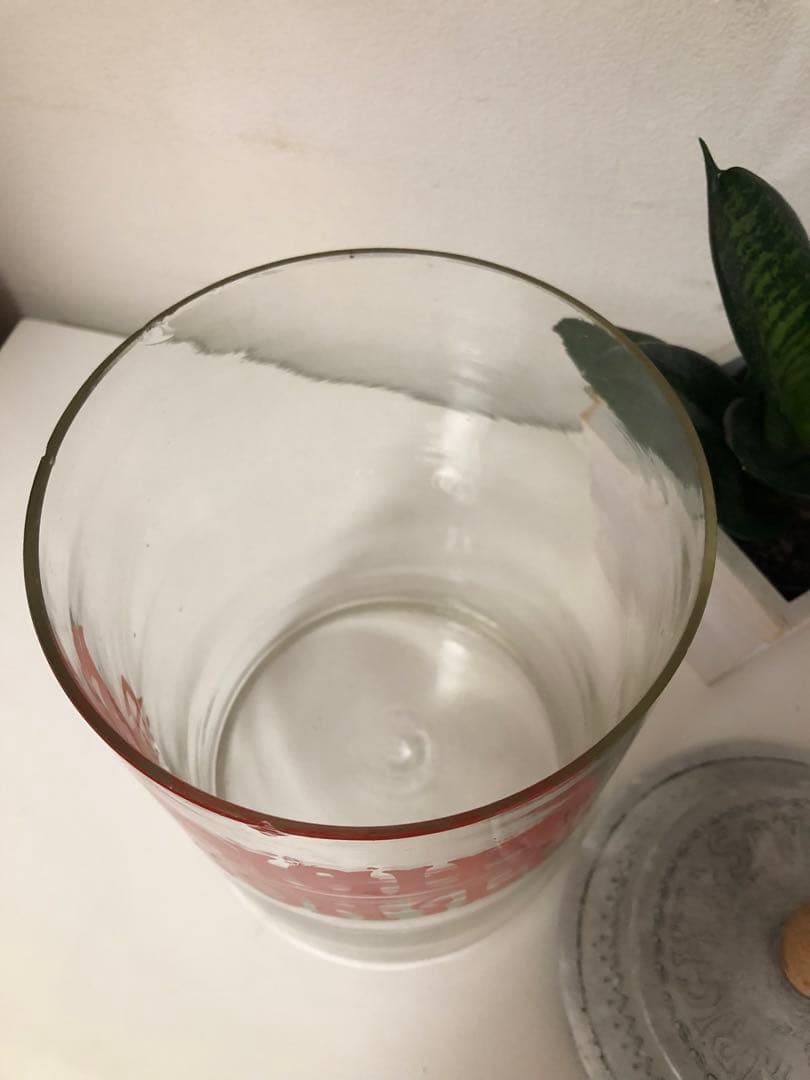 Wright & Son Ltd ビスケットジャー　イギリスアンティーク