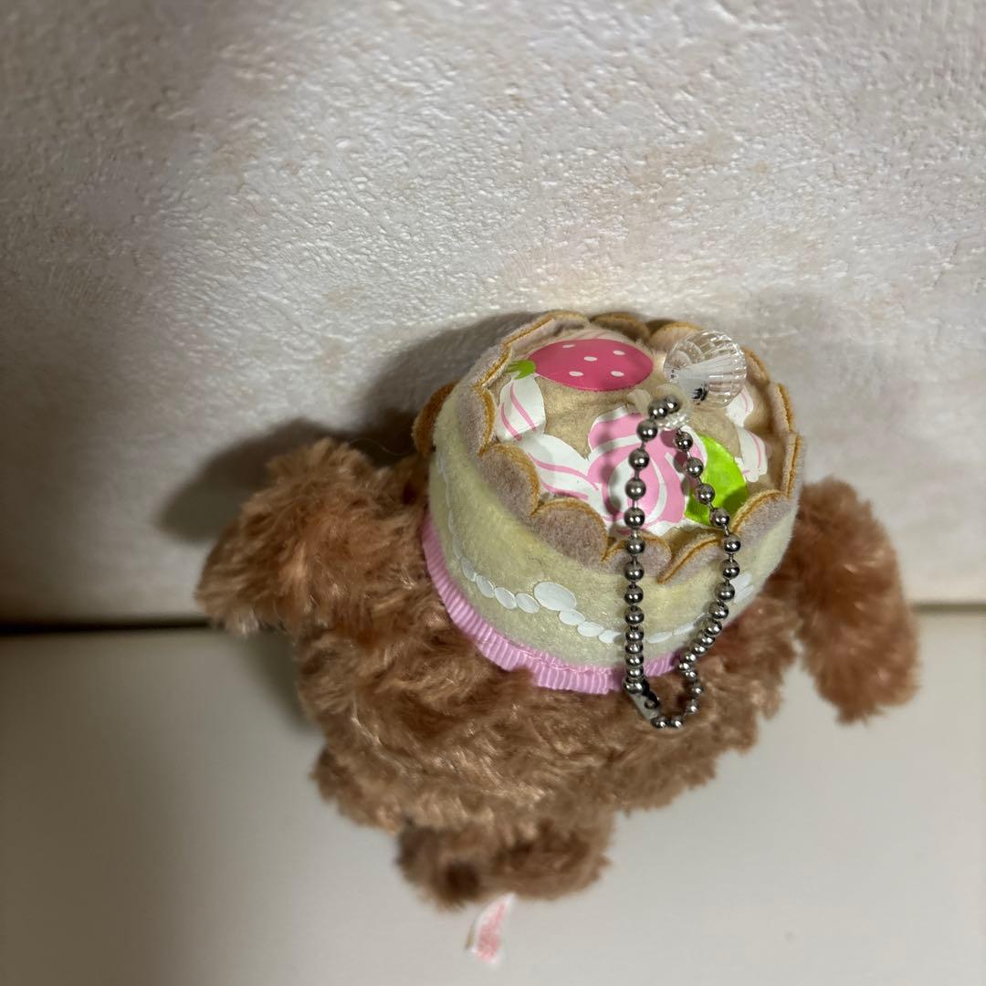 シュガーバニーズ　くろうさ　当時物