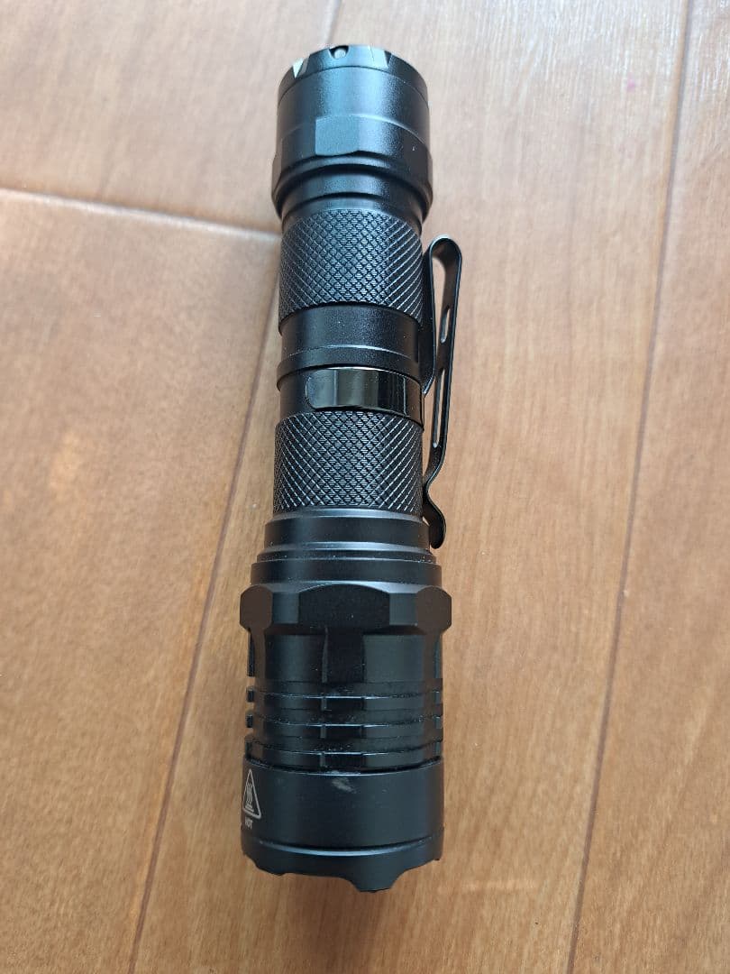 ライト・ランタン Nitecore P20IX