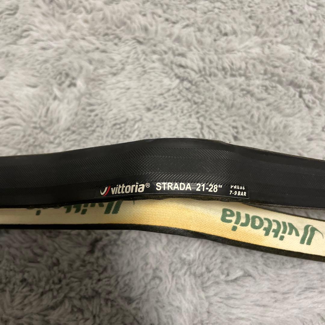 Vision metron 55 TU キャノンデールグリーン