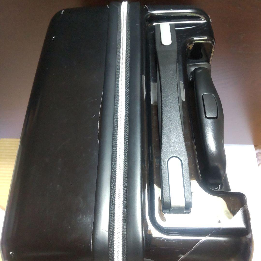 LOS INGOBERNABLES de JAPÓN キャリーカート