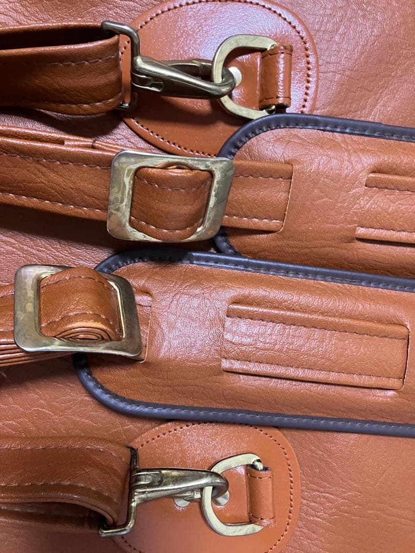 GigBag ギターケース　SZG ブラウン　ギグバッグ　日本製