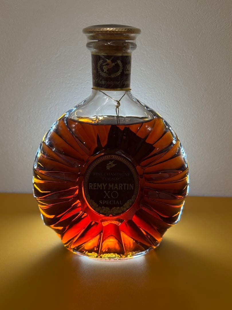 1000ml REMY MARTIN XO SPECIAL レミーマルタン