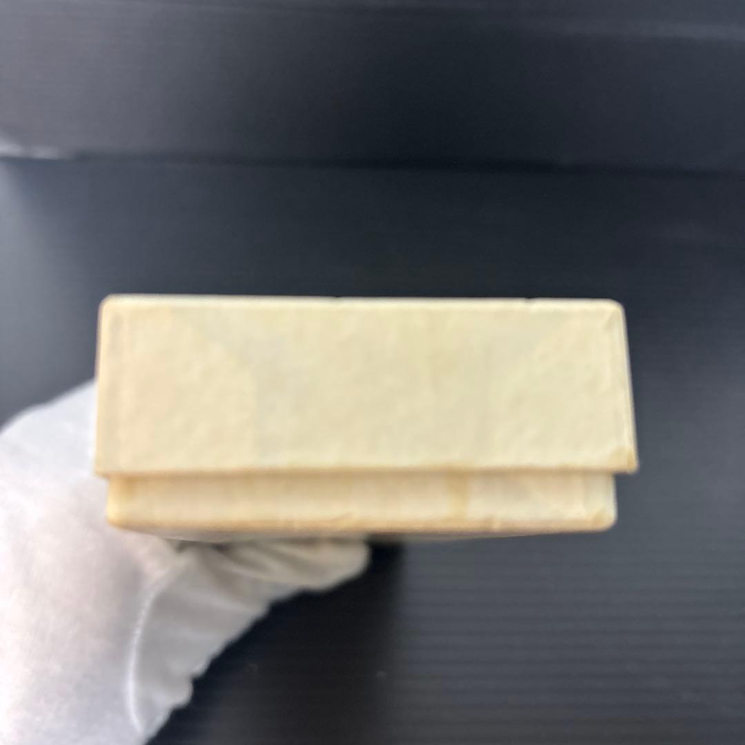 旧日本陸軍　石頭予備士官学校　￼第13期士官候補生　記章　￼一式箱付き