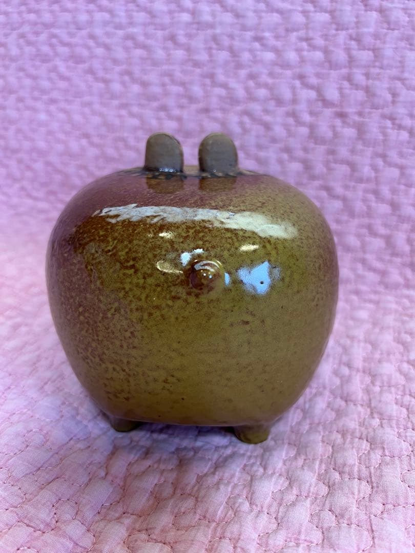 LISA LARSON STORA ZOO Bulldog ビンテージ