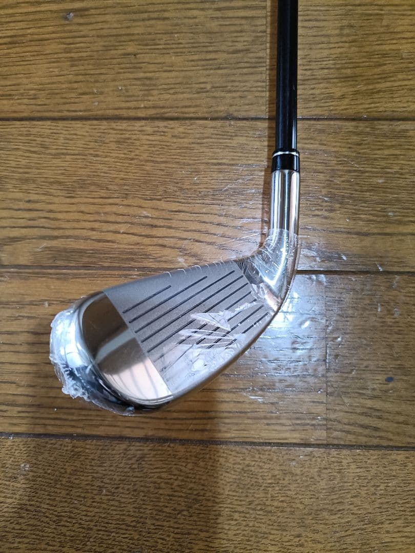 パワービルトPowerBilt CITATION V1 アイアンウッド2本セット