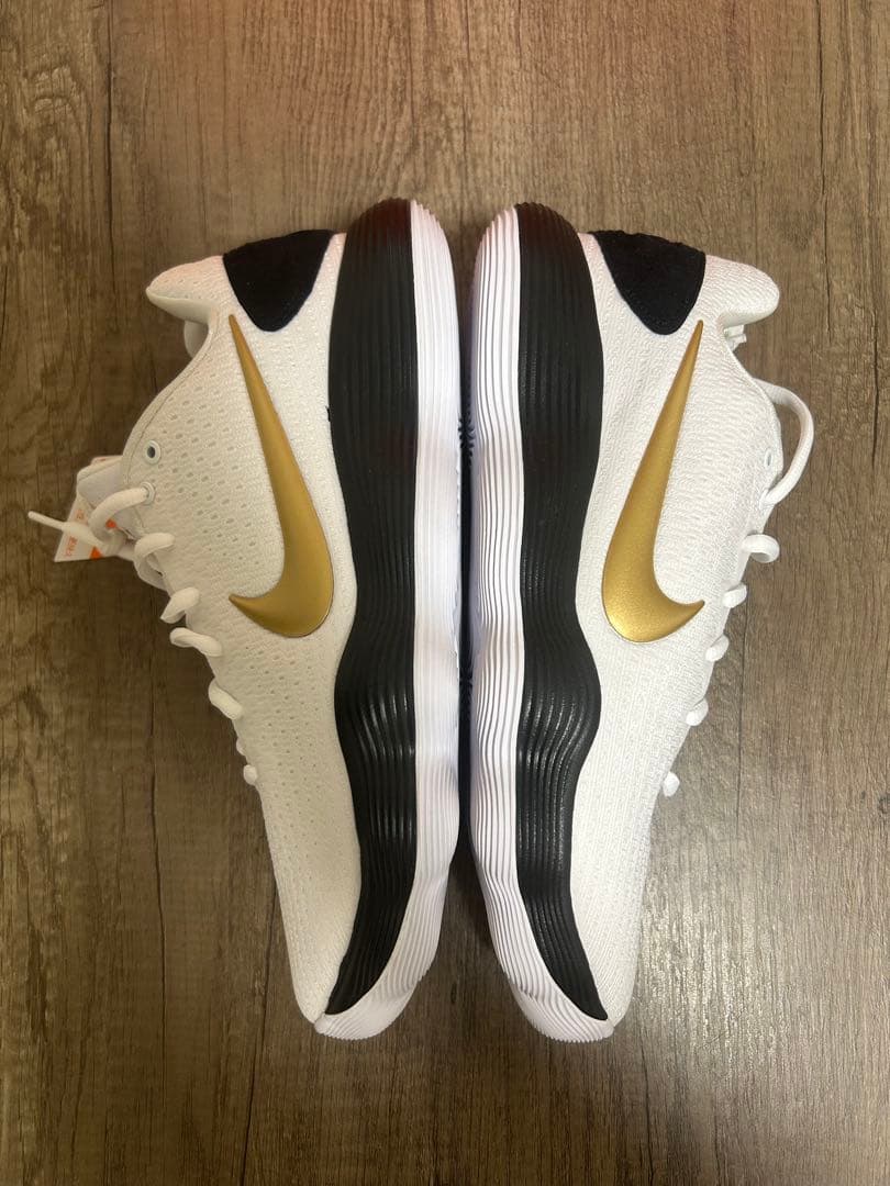 シューズ(男性用) Nike HYPERDUNK 2017 LOW EP28.5cm