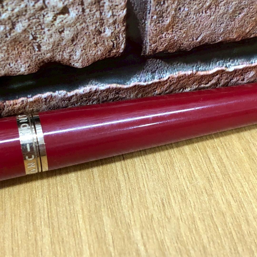 ♥モンブラン ボールペン マリリン・モンロー スペシャルエディション パール