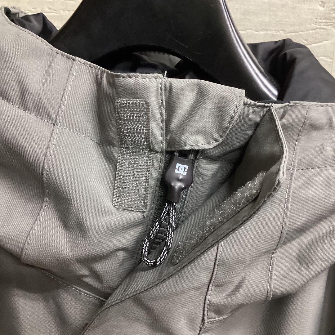 DC スノーボードウェア　ジャケット　こども用　Lサイズ　ジュニア