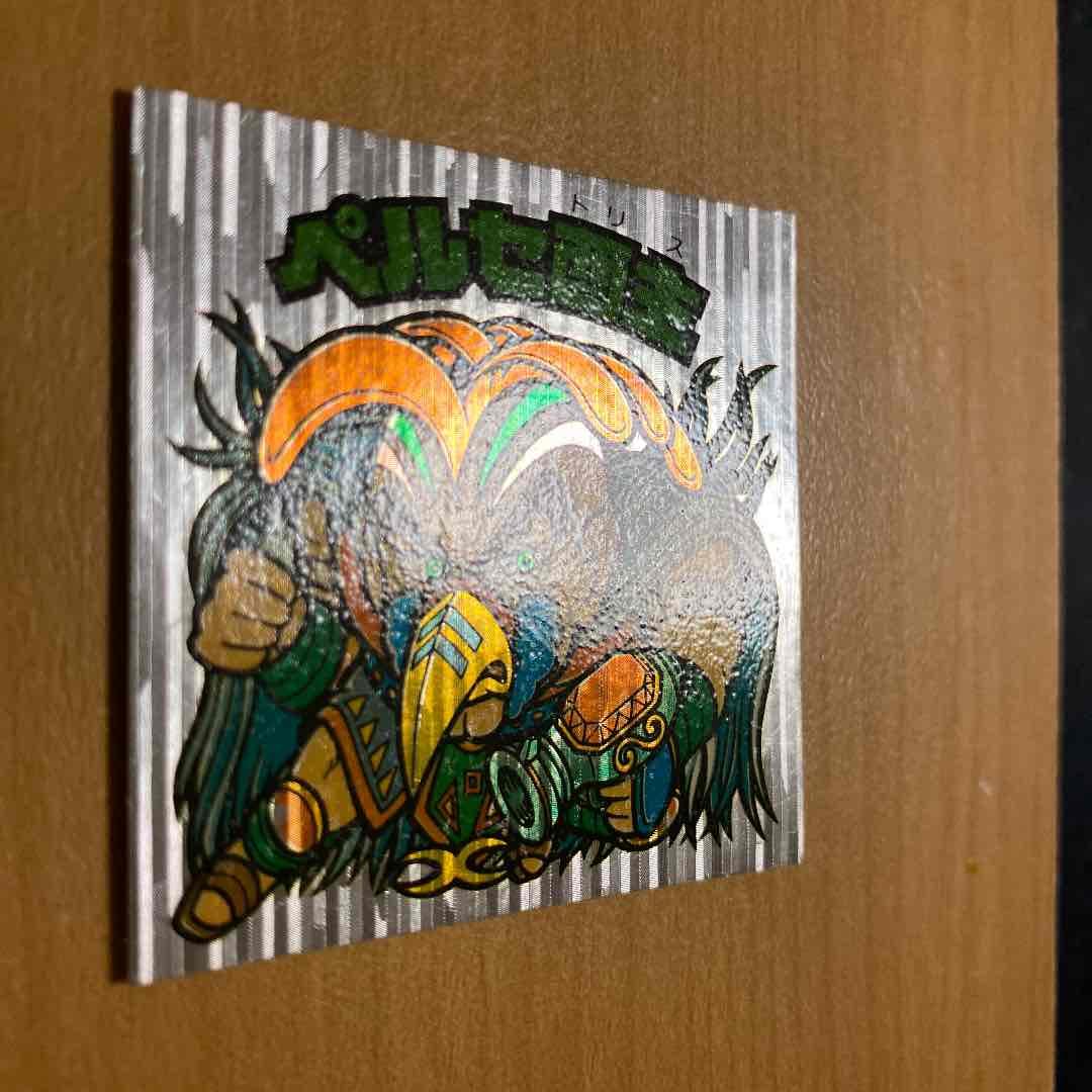 専用　ビックリマン