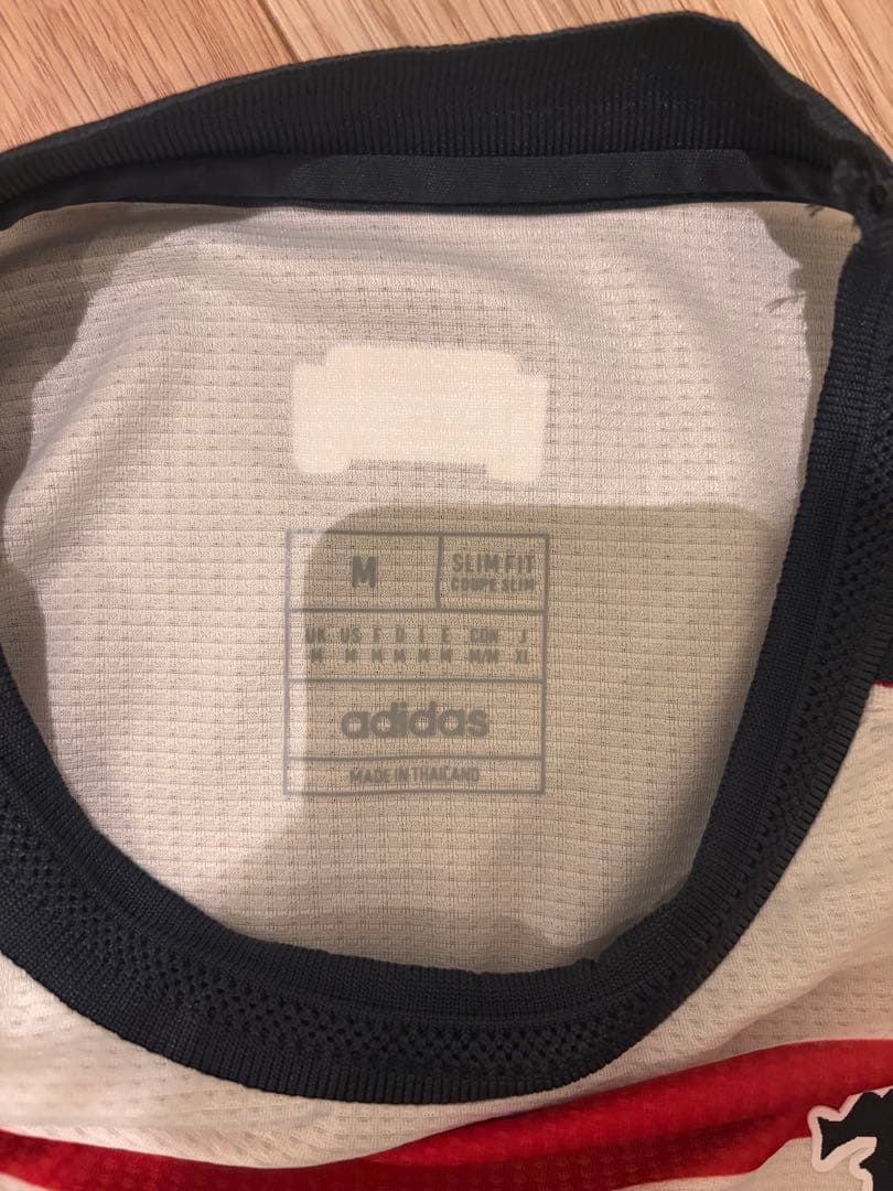 マンチェスターユナイテッド2425サードユニホーム長袖