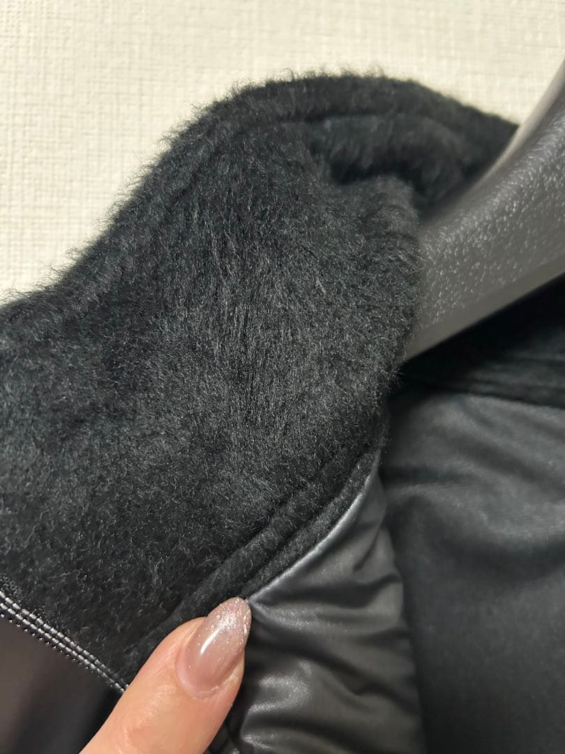 期間限定値下げ♪美品★MARK & LONA フリースジャケット/46