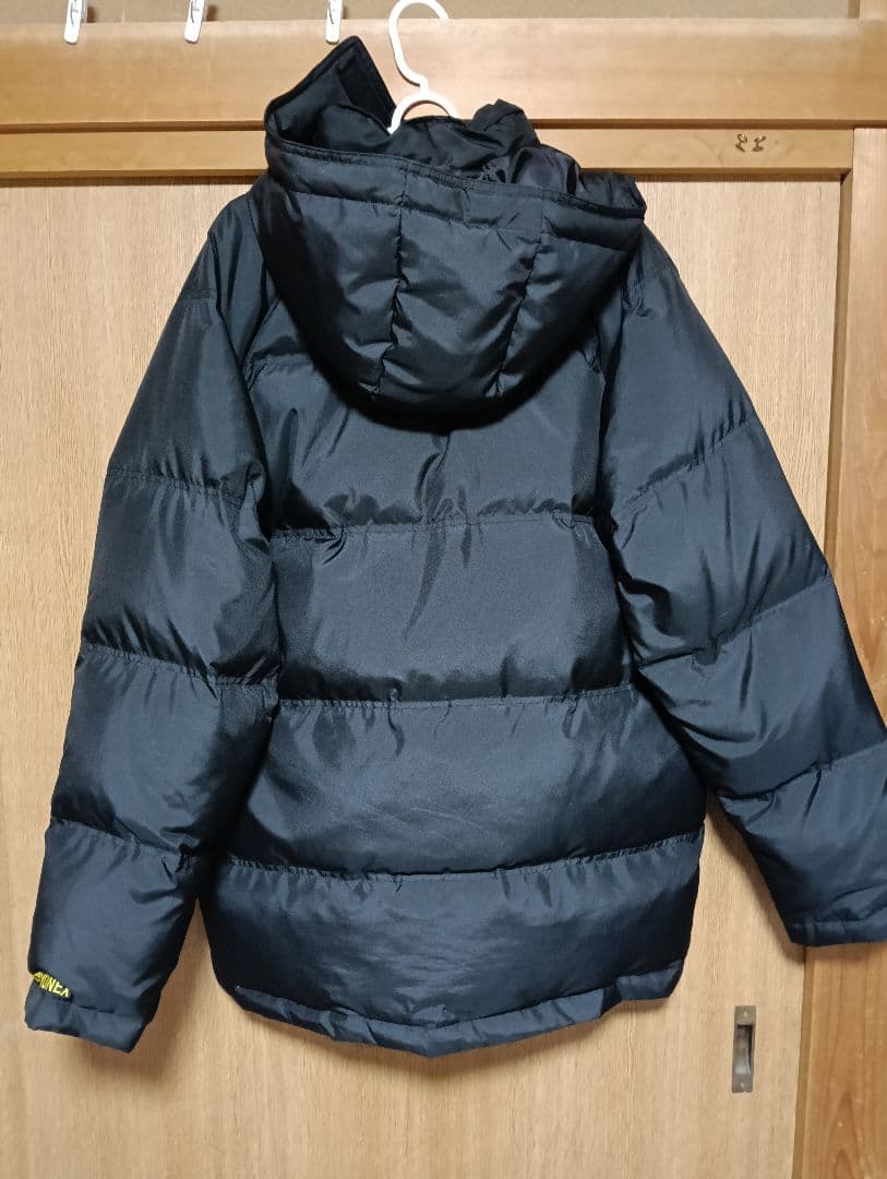 レイソル　ベンチコート