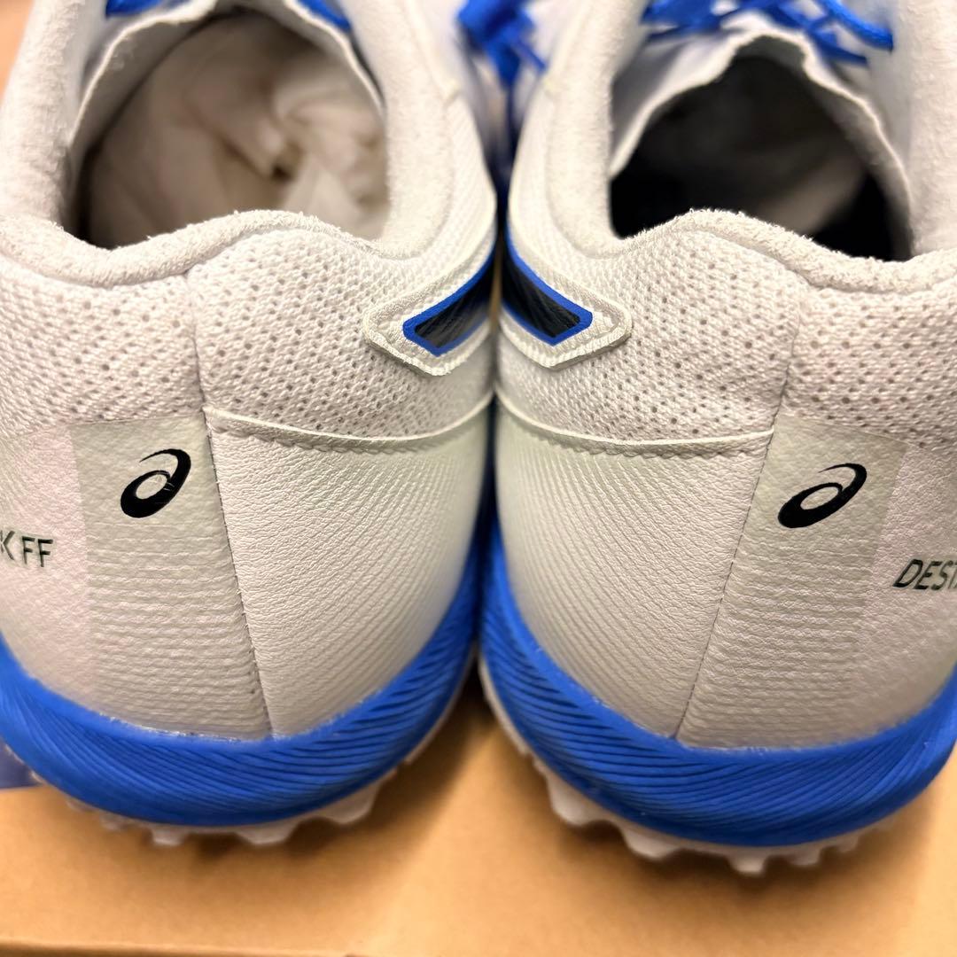 アシックス デスタッキ KFF （24.5㎝）