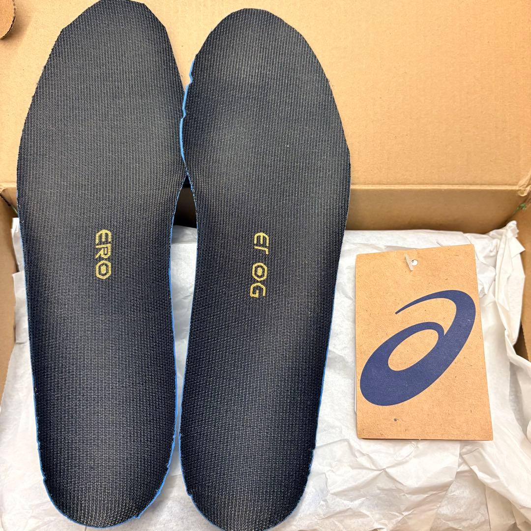 アシックス デスタッキ KFF （24.5㎝）