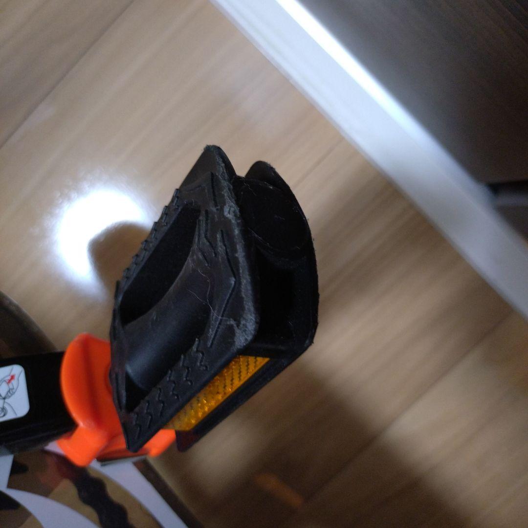 子供用 自転車 d-bike ディーバイク マスター 12インチ【美品】IDES