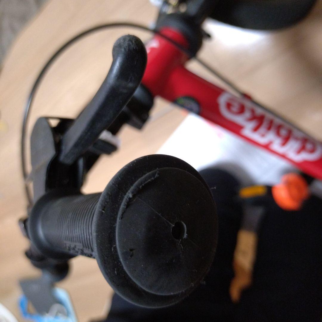 子供用 自転車 d-bike ディーバイク マスター 12インチ【美品】IDES