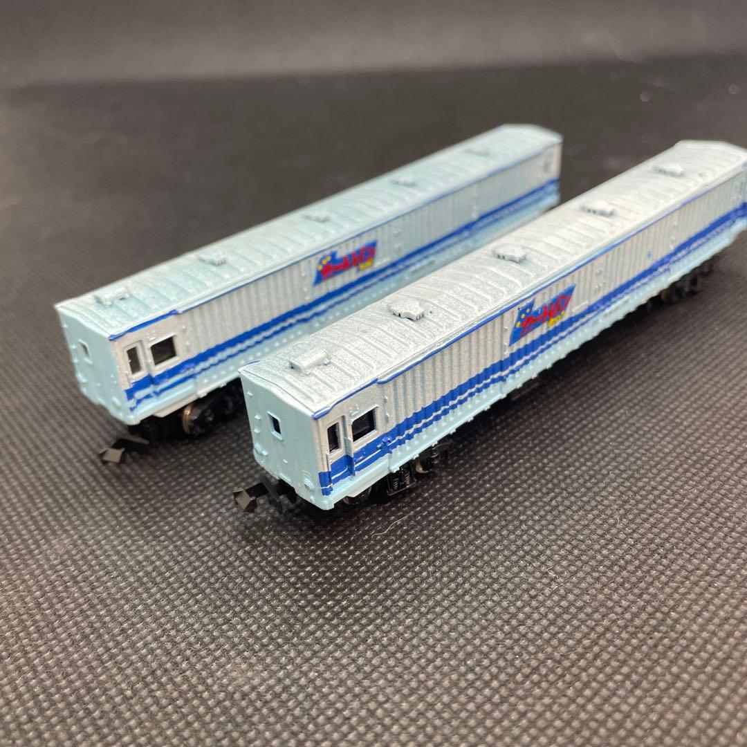 鉄道模型まとめ売り