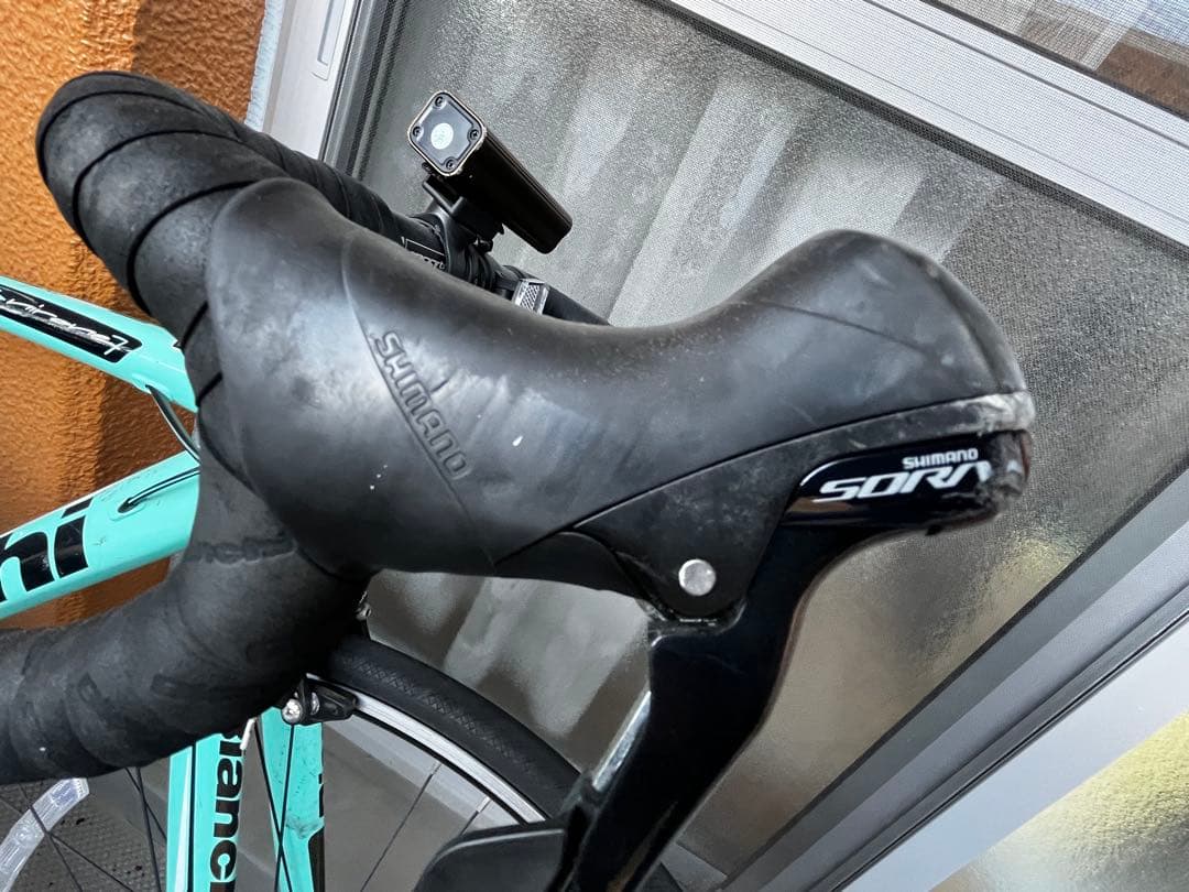 Bianchi VIA NIRONE7 2020年モデル