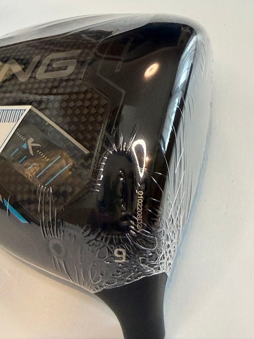 G440 k 9.0 ドライバーヘッドping 新品未使用　日本仕様