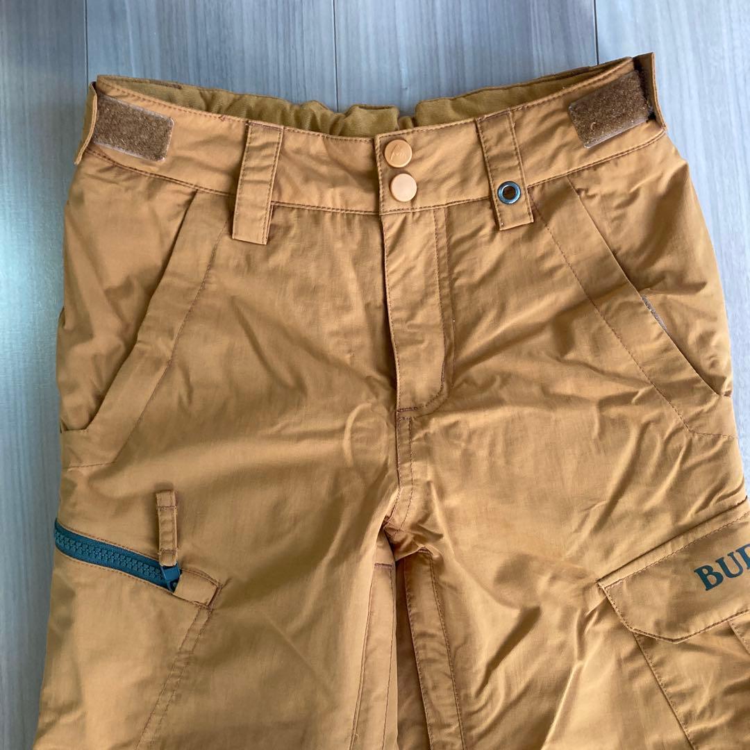 バートン　BURTON スノーウエア　S 130 スキーウェア