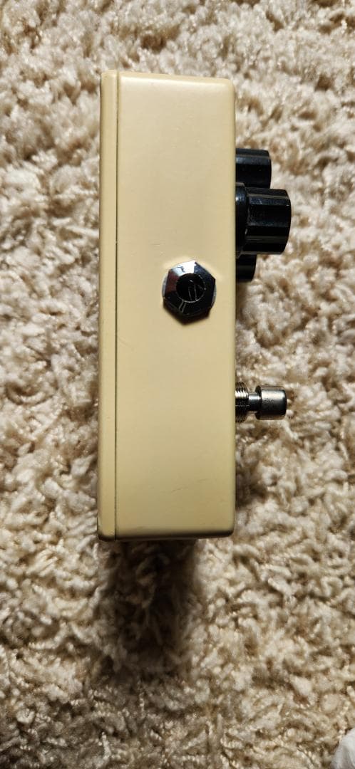 ギター MXR rijin Drive