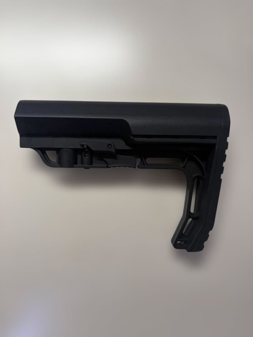 BCM M-LOKハンドガード ストック バレル セット