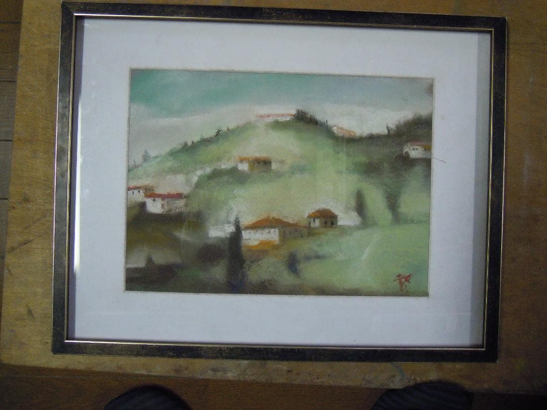 トスカーナ印象