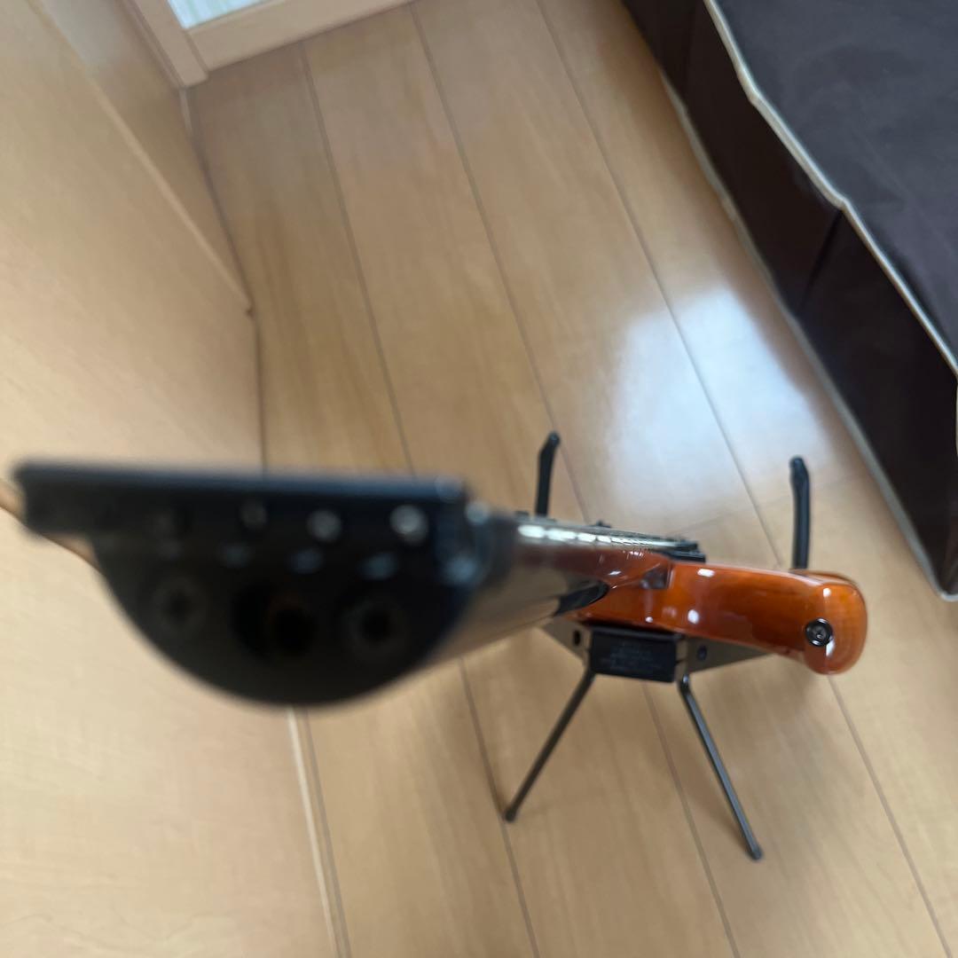 [美品]STEINBERGER USA-GM7-TA トランストレモロ